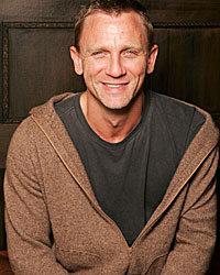 Daniel Craig